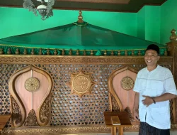 Menguak Sejarah Makam Mbah Daeng Jepara, Prajurit Bugis Penakluk Portugis