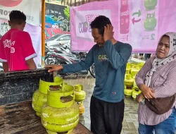 Gas Melon Jepara Tembus Rp 30 Ribu, Disperindag Ajukan Tambahan Stok