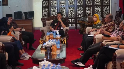 Pemkab Targetkan Perusahaan Besar di Jepara Punya Daycare