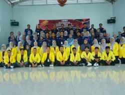 Kepengurusan IKMA UT Jateng Periode 2026–2027 Resmi Dilantik