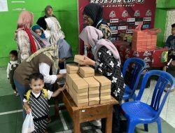 Cegah Stunting Sejak Dini, Mahasiswa KKN UIN Walisongo Edukasi 37 Ibu Balita di Kejajar