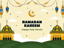Jadwal Lengkap Imsakiyah dan Buka Puasa Kendal Selama Ramadan 1447 H