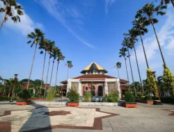 Update Lengkap! Jadwal Penceramah Ramadan di Masjid UGM 2026: Ada Jusuf Kalla hingga Mahfud MD