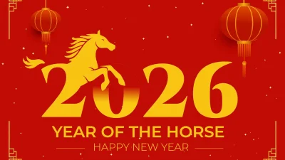 Mengenal Shio Kuda Api 2026: Karakter Keras, Peluang Emas