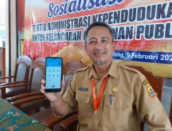 Warga Pemalang Wajib Tahu, Aktivasi IKD Jadi Syarat Penerima Bansos