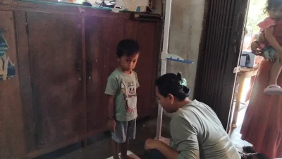 Angka Stunting Jepara Turun Drastis, Kini Tersisa 2.926 Kasus