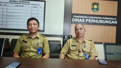 Pendaftaran Mudik Gratis Purworejo 2026 Dibuka, Begini Cara Daftarnya