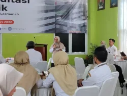 RSUD Anna Lasmanah Banjarnegara Tambah Layanan Mamografi dan Poli Jiwa