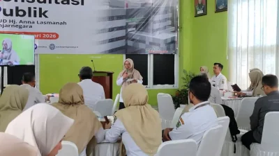 RSUD Anna Lasmanah Banjarnegara Tambah Layanan Mamografi dan Poli Jiwa