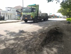 Jelang Mudik 2026, Ketua DPRD Desak Perbaikan Jalan Rusak Jateng Segera Tuntas