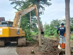 Cegah Banjir Kudus, Normalisasi Sungai Juwana dan JU 1 Jadi Prioritas Tahun Ini