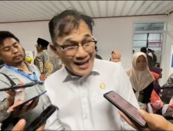 BP Taskin Siapkan Program Konversi Kerja Sosial, Warga Miskin Bisa Belanja Pakai Poin