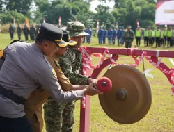 Kucurkan Rp 663 Juta, TMMD Pemalang Sulap Jalan Desa Surajaya Jadi Mulus
