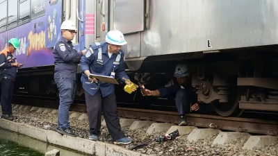 KAI Daop 4 Semarang Pastikan 173 Kereta Siap untuk Mudik Lebaran 2026