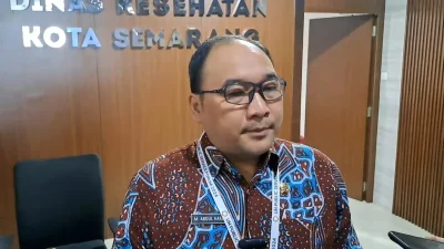 Kasus Leptospirosis Jawa Tengah Melonjak, 4 Warga Pati dan 3 Warga Jepara Meninggal