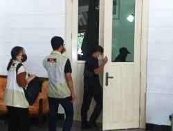 Buntut Kasus Sudewo, KPK Panggil Camat Gabus dan Kades Bumiayu ke Polda Jateng
