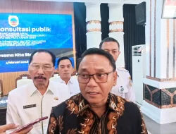 KPK Periksa Plt Bupati Pati dan Seluruh Camat Terkait Kasus Jual Beli Jabatan Perangkat Desa