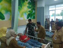 Hasil Lab Keluar, Bakteri Ditemukan pada Kasus Keracunan MBG SMKN 4 Pati