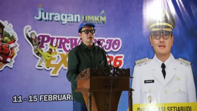 Sukses Besar! Purworejo Expo 2026 Sedot 41 Ribu Pengunjung dan Raup Transaksi Miliaran Rupiah