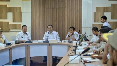 Warga Desa Karekan Resah Rumah Retak-retak, Ahli Geologi Temukan Fakta Mengejutkan di Sungai Merawu