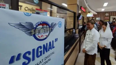 Ramai Petisi Diskon Pajak Kendaraan Jateng 2026, Bupati Kudus Minta Warga Tetap Tenang