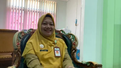 Atasi 8.769 Hektare Lahan Kritis Jepara, Pemkab Tanam 3,2 Juta Pohon
