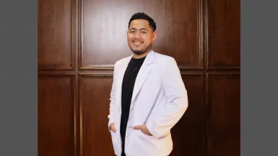 Dokter Gigi drg. M. Nabeel Wildan, MDSc, Sp.Perio memberikan pemaparan terkait tips pola minum 2-4-2 untuk mencegah bau mulut selama bulan puasa.