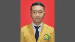 M Adnin, Alumni Universitas Bhayangkara