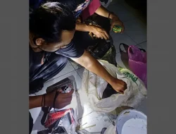 Polres Kudus Bongkar Sindikat Jual Beli Bahan Petasan Ilegal di Medsos