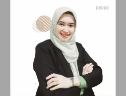 Mengenal Ervi Rachma Dewi, Dosen Muda Kudus yang Perjuangkan Derajat Kesehatan Lewat Edukasi