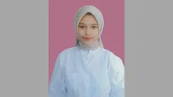Umi Zakiatun Nafis, Redaktur Joglo jateng