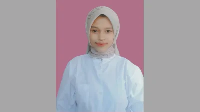 Umi Zakiatun Nafis, Redaktur Joglo jateng