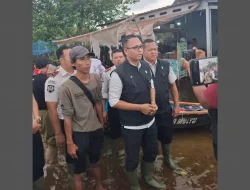 Matahari Pagi Indonesia Salurkan Bantuan kepada Korban Bencana Banjir Pekalongan