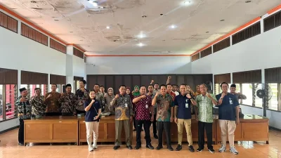 BPJS Ketenagakerjaan Kudus Gelar Lomba Desa Permata, Lindungi Pekerja Rentan