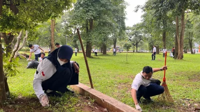 Peringati Hari Peduli Sampah, Bupati Kudus Dorong ASN Jadi Teladan
