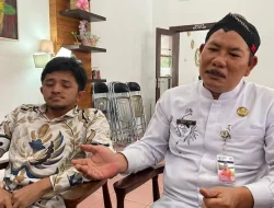 Tradisi Dandangan Kudus 2026 Digelar 9 Februari, Pedagang Mulai Jualan Hari Ini