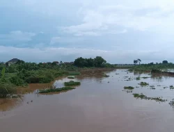 Atasi Banjir Pati, Pemkab Usulkan Sodetan Sungai Silugonggo Sepanjang 11 KM