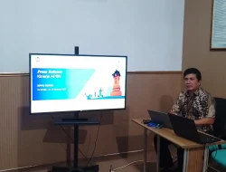 Cegah Kebocoran, Penyaluran Dana Desa di Kudus Dipantau Real Time via Online