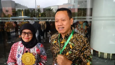 Buktikan Komitmen Layanan Kesehatan Merata, Pemkab Kudus Sabet Penghargaan UHC 2026