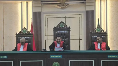 JPU Tuntut Botok Cs 10 Bulan Penjara di PN Pati, Kuasa Hukum Kecewa