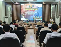 Januari Sita 22 Ribu Batang, Pemkab Demak Resmi Bentuk Satgas Rokok Ilegal