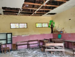 Dana TKD Dipangkas, Anggaran Rehab Sekolah Kudus 2026 Sisa Rp 13 M