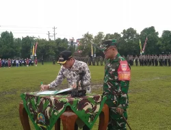 TMMD Sengkuyung Kudus 2026 Dimulai, Fokus Perbaikan Jembatan dan Jalan