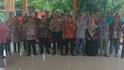 Dinporapar Dorong Pengembangan Pariwisata Pati yang Bersih dan Berdaya Saing