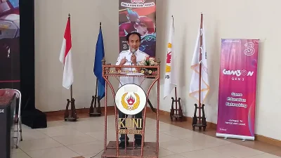 Anggaran KONI Kudus Dipangkas 50 Persen, Bonus Atlet Porprov Terancam Mundur 2027