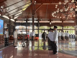 Daftar Jabatan Kosong Pemkab Kudus: Dari Direktur RSUD hingga Camat
