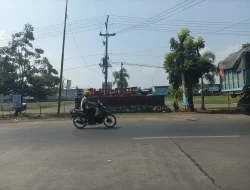 Sepi Pengunjung, Alun-alun Kembangjoyo Pati Bakal Dipasangi Wi-Fi Gratis