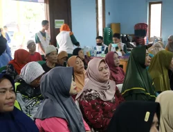 Capaian Cek Kesehatan Gratis Demak Masih Rendah, Baru 2,32 Persen dari Target