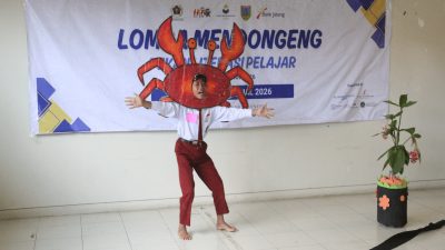 PWI Kudus Gelar Pekan Literasi Pelajar Sambut HPN 2026