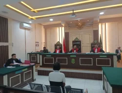 Sidang Kasus Kekerasan Wartawan Pati: Saksi dan Bukti Video Dihadirkan